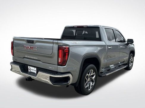 New 2026 GMC Sierra 1500 SLT w/ SLT Premium Plus Package image 7