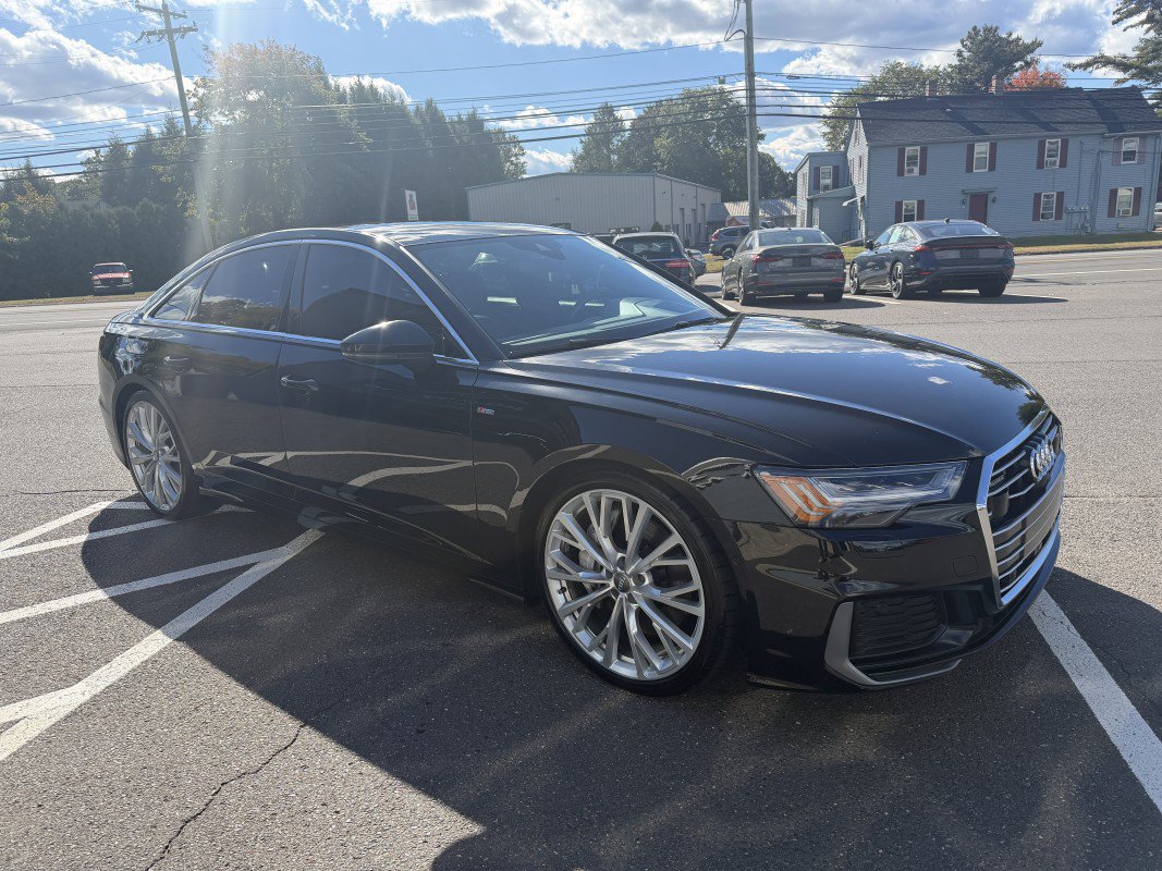 Used 2019 Audi A6 3.0T Prestige w/ Prestige Package AWD/4WD image 4
