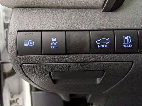 Used 2023 Toyota Camry SE w/ Audio Upgrade Package image 14