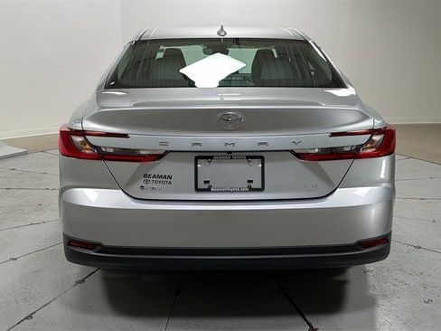 Certified 2026 Toyota Camry LE w/ Convenience Package image 4
