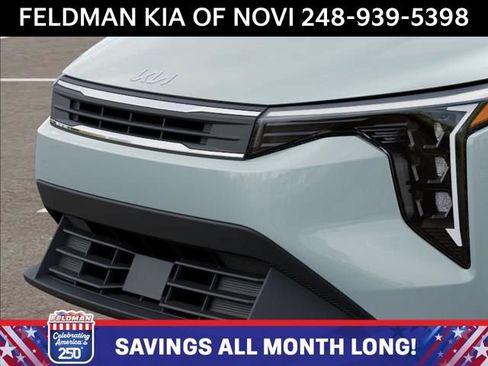 New 2026 Kia K4 FWD image 12