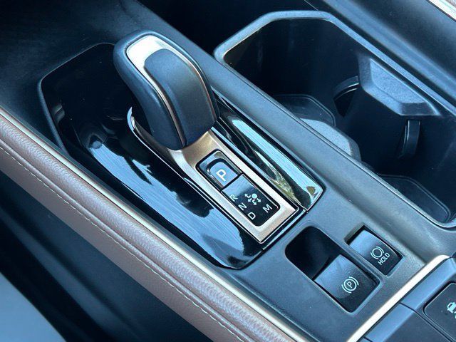 Used 2026 Toyota Grand Highlander AWD Hybrid image 60