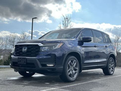 Used 2023 Honda Passport EX-L image 20