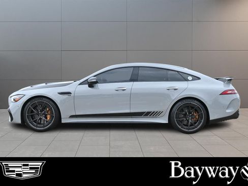 Used 2023 Mercedes-Benz AMG GT 63 S image 5