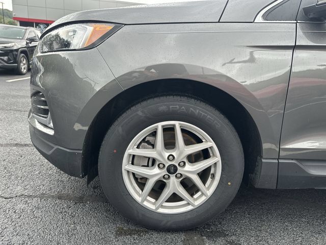 Used 2024 Ford Edge SEL w/ Convenience Package AWD/4WD image 20