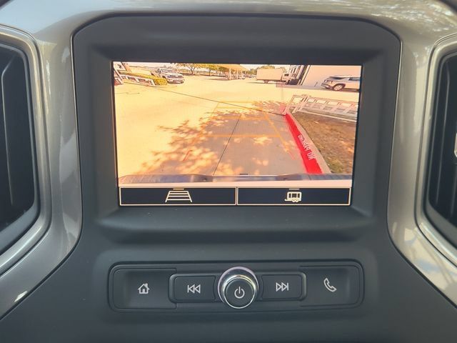 New 2026 Chevrolet Silverado 3500 W/T w/ WT/CX Safety Package AWD/4WD image 6