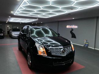 Used 2015 Cadillac SRX Luxury w/ Driver Awareness Package video 1