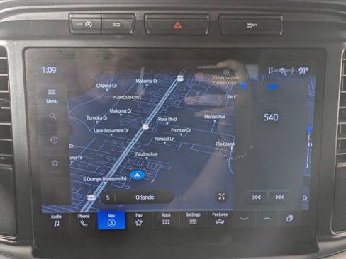 Used 2024 Ford F150 XL w/ Equipment Group 103A High AWD/4WD image 29
