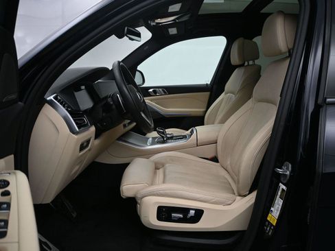 Used 2021 BMW X5 xDrive40i w/ M Sport Package AWD/4WD image 7