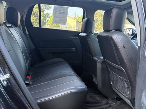 Used 2014 GMC Terrain SLT w/ LPO, Protection Package AWD/4WD image 22