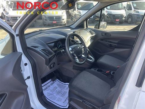 Used 2020 Ford Transit Connect XL FWD image 13