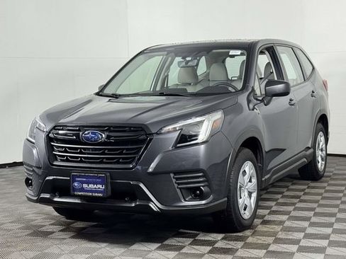 Used 2024 Subaru Forester image 7