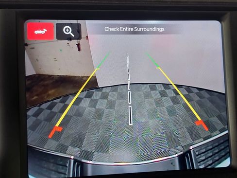 Used 2024 RAM 2500 Big Horn image 32