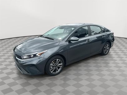 Certified 2024 Kia Forte LXS w/ LXS Technology Package