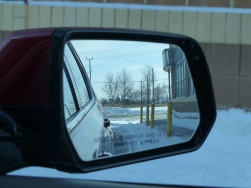 Used 2019 Chevrolet Traverse LT w/ LPO, Floor Liner Package image 46