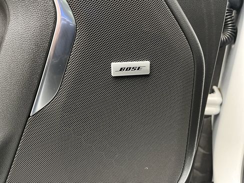 Certified 2025 Chevrolet Suburban RST w/ RST Capability Package image 11