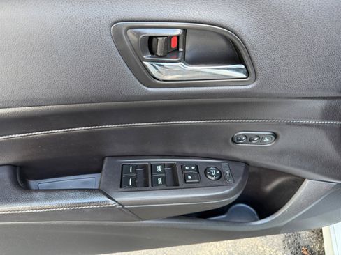 Used 2016 Acura ILX image 34