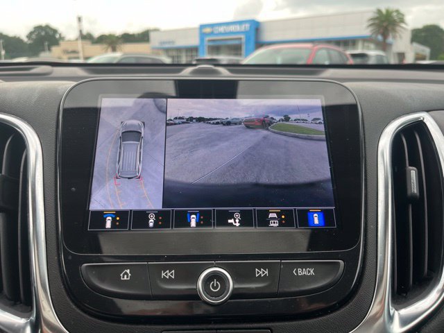 Used 2024 Chevrolet Equinox Premier FWD image 23