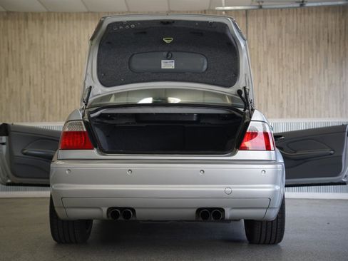 Used 2004 BMW M3 Coupe image 35