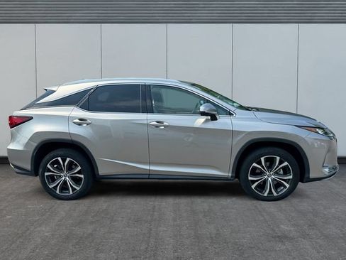 Used 2022 Lexus RX 350 FWD w/ Premium Package image 6