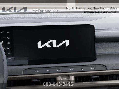 New 2027 Kia Telluride S image 21