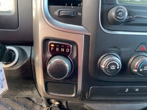 Used 2016 RAM 1500 Big Horn image 20