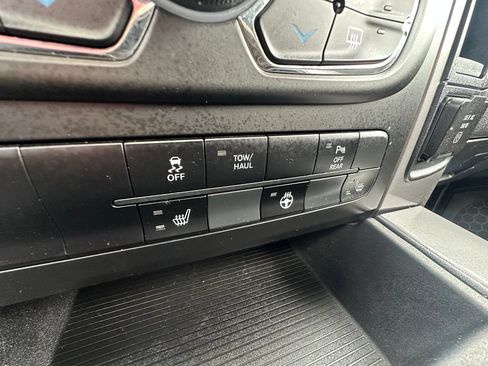 Used 2023 RAM 1500 Classic Warlock AWD/4WD image 27