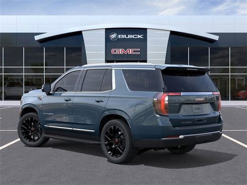 New 2026 GMC Yukon Elevation image 3