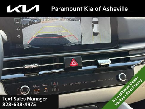 New 2026 Kia Sportage SX Prestige image 10