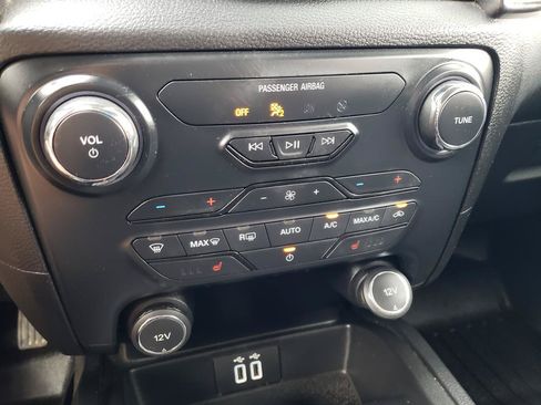 Used 2019 Ford Ranger Lariat w/ Equipment Group 501A Mid AWD/4WD image 16