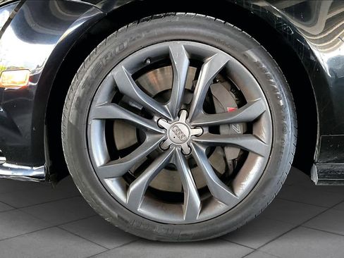 Used 2016 Audi S7 w/ Driver Assistance Package image 10