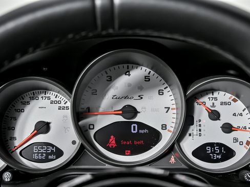 Used 2012 Porsche 911 Edition 918 Spyder image 27