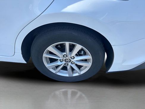 Used 2025 Toyota Camry LE FWD image 16