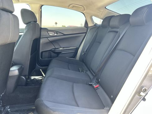 Used 2017 Honda Civic EX image 25