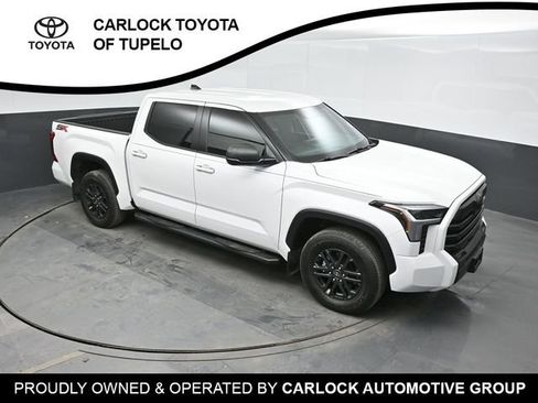 Used 2025 Toyota Tundra SR5 image 33