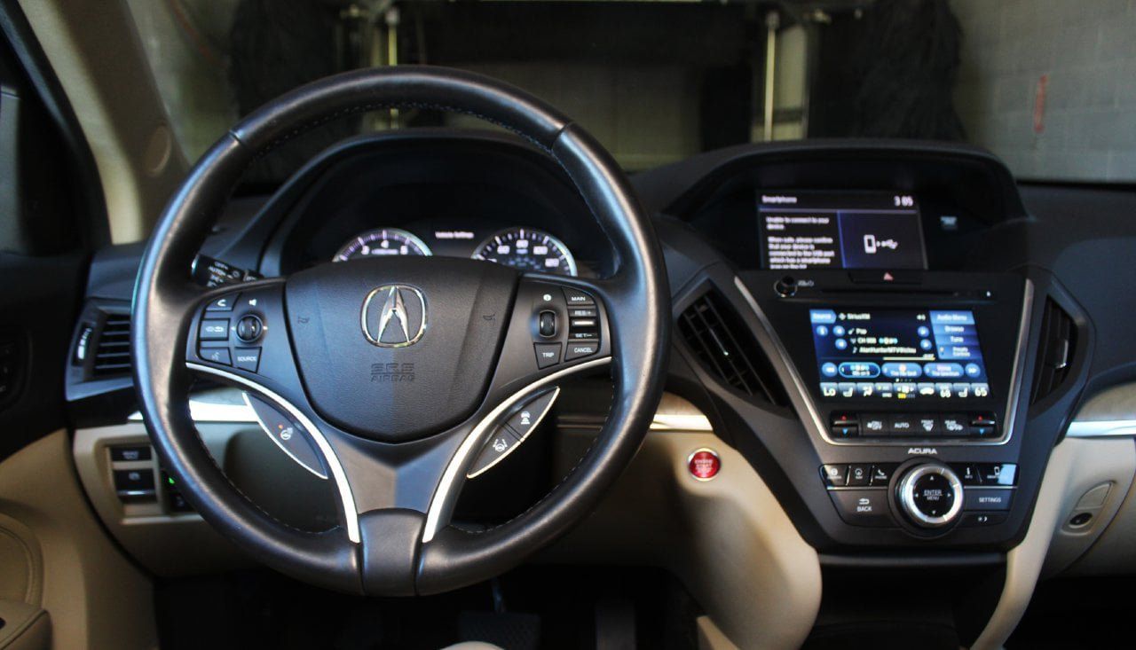 Used 2020 Acura MDX w/ Advance Package AWD/4WD image 28