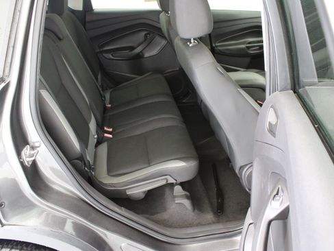 Used 2016 Ford Escape S FWD image 30