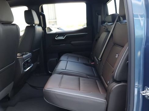 New 2026 GMC Sierra 1500 Denali w/ Technology Package RWD image 15
