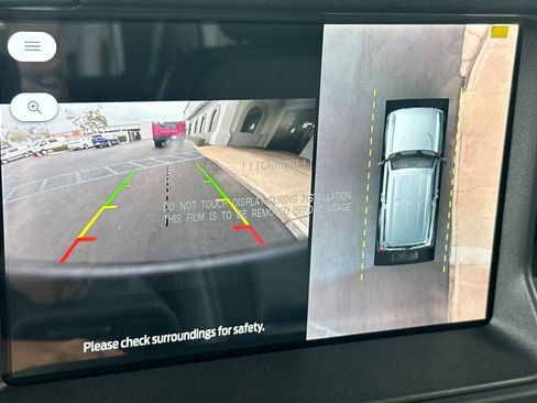 New 2025 Ford Bronco Badlands image 20