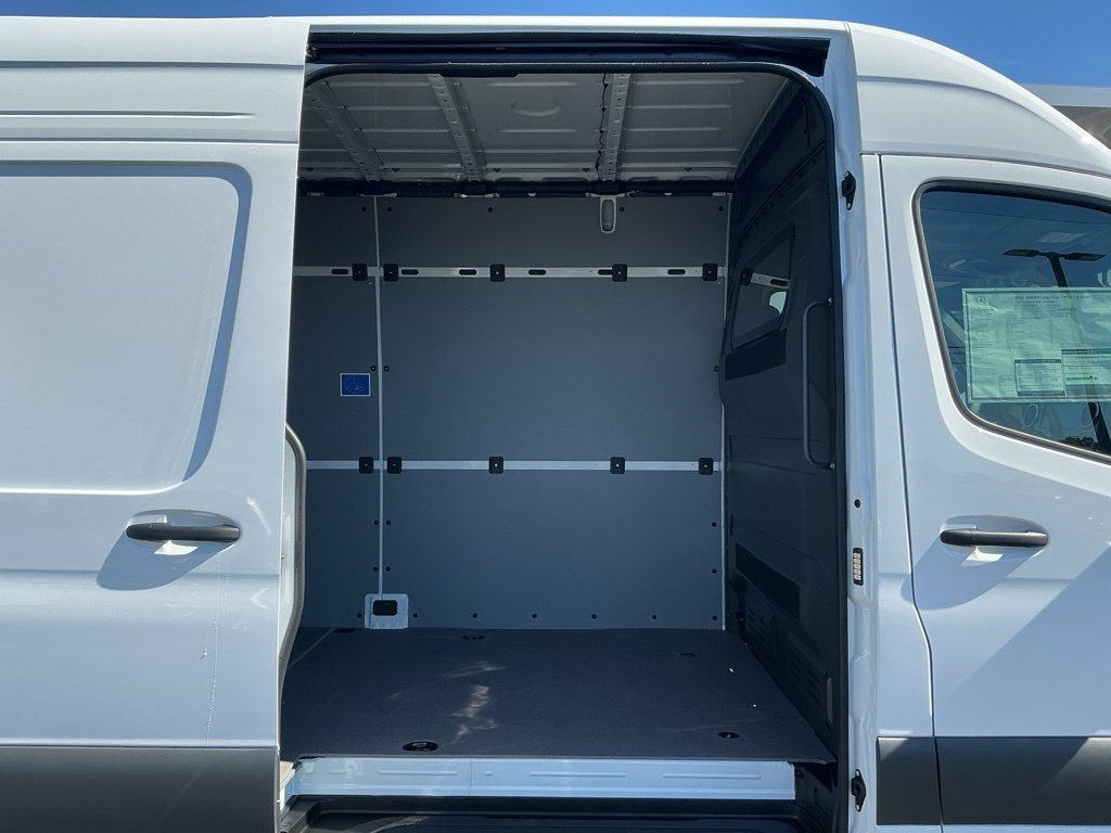 New 2026 Mercedes-Benz Sprinter 3500 image 23
