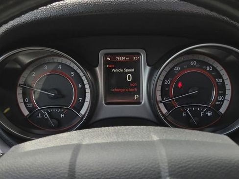 Used 2020 Dodge Journey Crossroad w/ Popular Equipment Group image 35