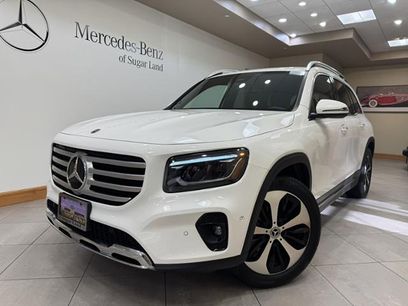 Used 2025 Mercedes-Benz GLB 250