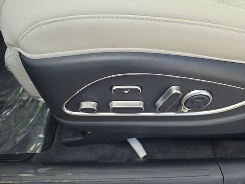 New 2026 Hyundai Palisade Calligraphy image 12