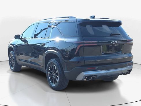 Used 2024 Chevrolet Traverse Z71 AWD/4WD image 8