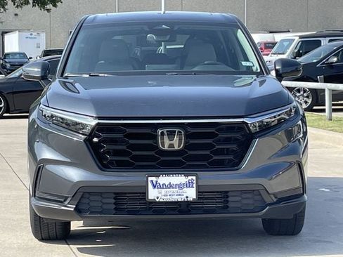 Used 2023 Honda CR-V EX image 6