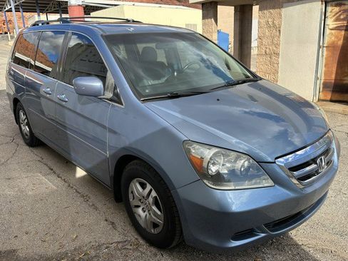 Used 2007 Honda Odyssey EX-L image 4