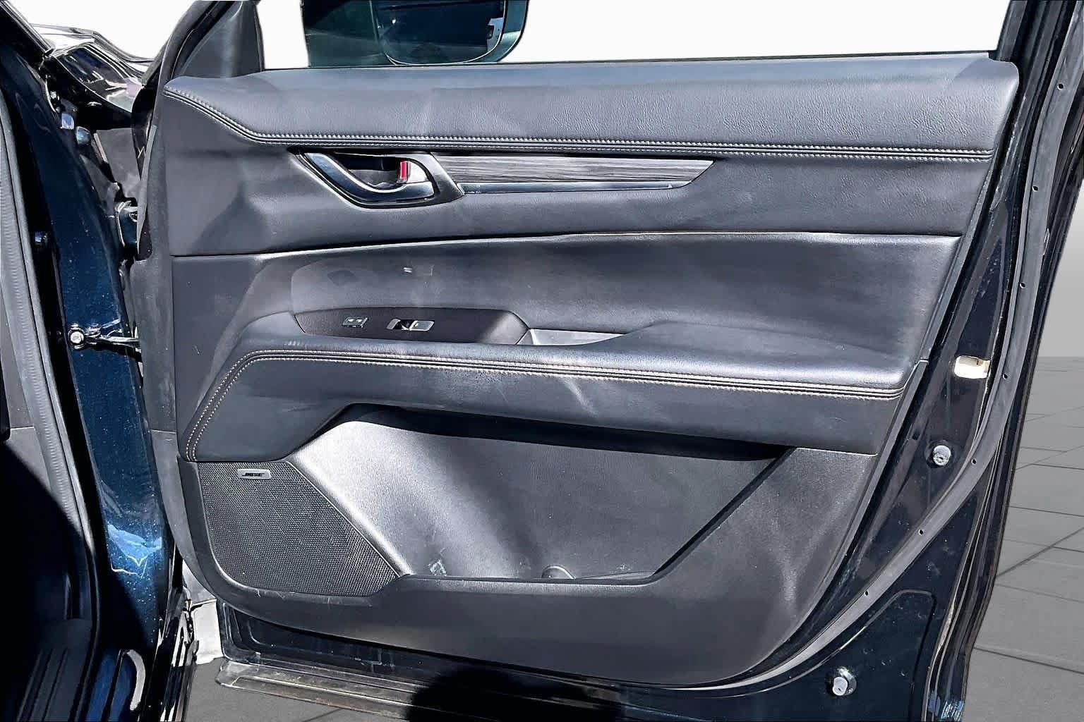 Used 2019 MAZDA CX-5 Grand Touring w/ GT Premium Package AWD/4WD image 26