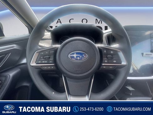 New 2026 Subaru Impreza 2.0i Sport AWD/4WD image 13