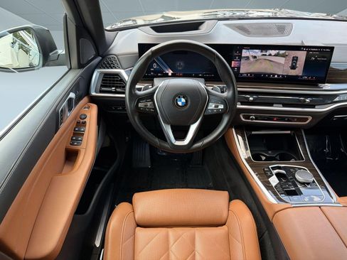 Used 2024 BMW X5 xDrive40i w/ Premium Package AWD/4WD image 29