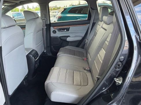 Used 2019 Honda CR-V Touring image 26